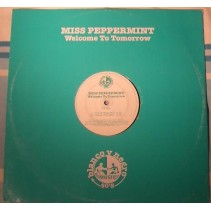 Mrs. Ping & Mr. Pong / Miss Peppermint - S.O.S. / Welcome To Tomorrow(2 MELODIAS BUSCADISIMAS)