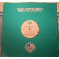 Mrs. Ping & Mr. Pong / Miss Peppermint - S.O.S. / Welcome To Tomorrow(2 MELODIAS BUSCADISIMAS)