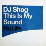 DJ Shog – This Is My Sound