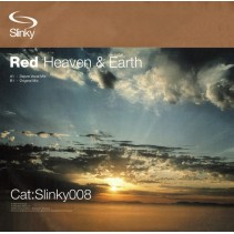 Red – Heaven & Earth