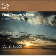 Red – Heaven & Earth