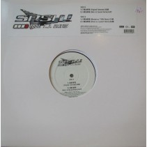 Sash! Feat. T.J. Davis  ‎– I Believe