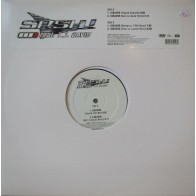 Sash! Feat. T.J. Davis  ‎– I Believe