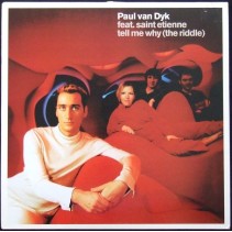 Paul van Dyk Feat. Saint Etienne ‎– Tell Me Why (DEVIANT)