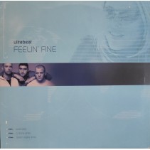 Ultrabeat ‎– Feelin Fine (AATW)