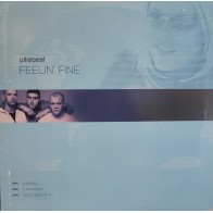 Ultrabeat ‎– Feelin Fine (AATW)