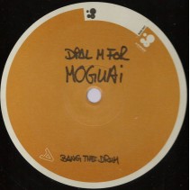 Dial M For Moguai ‎– Bang The Drum