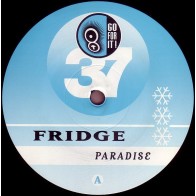 Fridge ‎– Paradise
