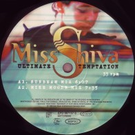 Miss Shiva ‎– Ultimate Temptation
