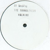 The Soundlovers  – Walking (VALE MUSIC)