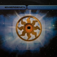 Emergency  ‎– Lost In Paradise