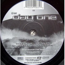 DJ Isaac ‎– Day One
