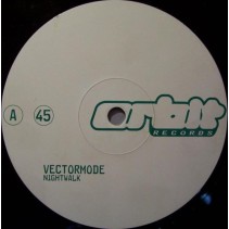 Vectormode ‎– Nightwalk