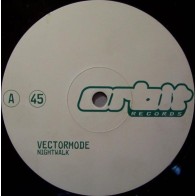 Vectormode ‎– Nightwalk