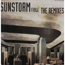 Sunstorm ‎– Fable (The Remixes)