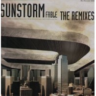 Sunstorm ‎– Fable (The Remixes)