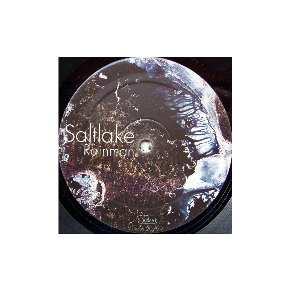 Saltlake ‎– Rainman