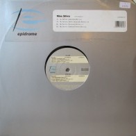 Miss Shiva ‎– My Secrets (TEMAZO CORTE A2)