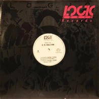 CB Milton - It's A Loving Thing (DWA)