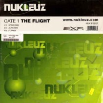 Gate 1 ‎– The Flight (MELODIA + CANTADO TRANCERO)