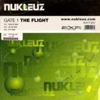 Gate 1 ‎– The Flight (MELODIA + CANTADO TRANCERO)