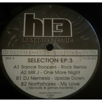 DJ Scott - Selection EP Vol.3