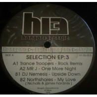 DJ Scott - Selection EP Vol.3