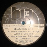 DJ Scott - Selection EP Vol. 4