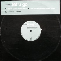 ATB ‎– Let U Go (PROMO KONTOR)
