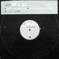 ATB ‎– Let U Go (PROMO KONTOR)