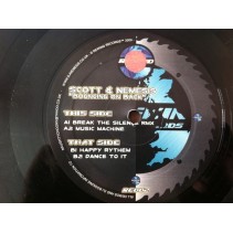 Speaker Freaks Selection EP Vol.2