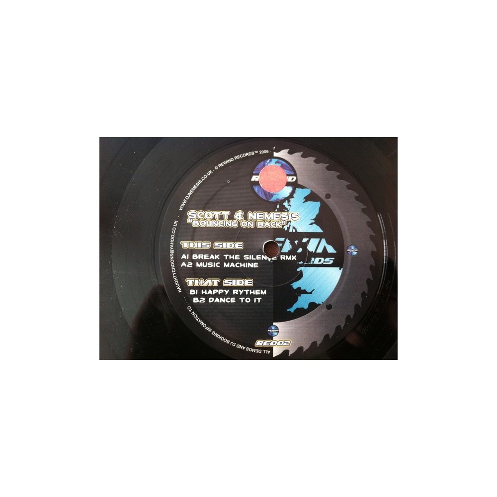 Speaker Freaks Selection EP Vol.2