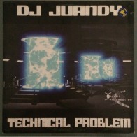 DJ Juandy – Technical Problem