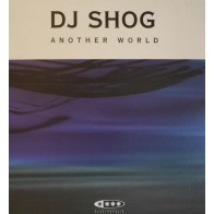 DJ Shog ‎– Another World (ELECTROPOLIS)