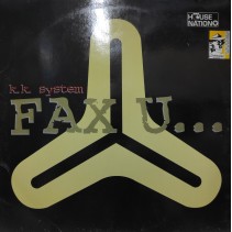 K.K. System - Fax U
