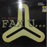 K.K. System - Fax U