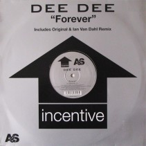 Dee Dee ‎– Forever