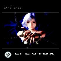 Paco Rincon & Alex Gimenez  Presents Elektra - Mr. Silence