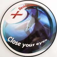 David Cabeza  - Close Your Eyes