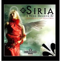 Siria - I Will Believe It (PELOTAZO¡¡¡)