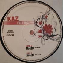 D10 Presents Kaz  - Falling