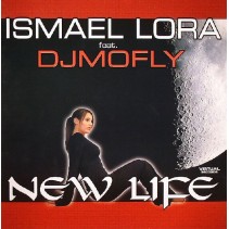Ismael Lora feat. DJ Mofly – New Life