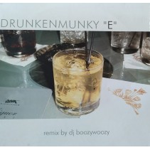 Drunkenmunky – E