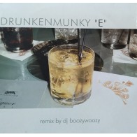 Drunkenmunky – E