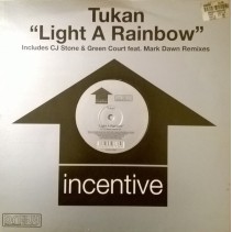Tukan - Light A Rainbow
