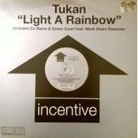 Tukan - Light A Rainbow