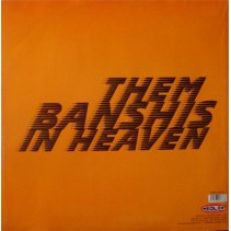 Darren Tate vs. Jono Grant - Let The Light Shine In / Them banshis - In Heaven (SOLAR SYSTEM REMX¡¡¡)