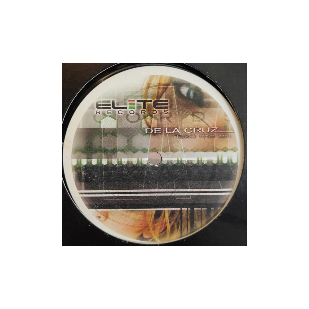 De La Cruz - Take Me On