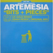 Artemesia - Bits + Pieces (UK GOLD REMIX)