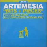 Artemesia - Bits + Pieces (UK GOLD REMIX)